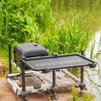 Preston Innovations Ventalite XL Side Trays